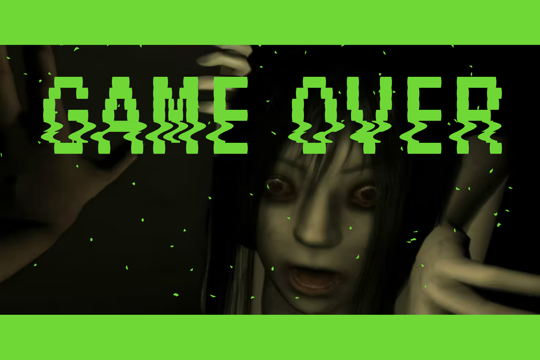 Video Game Quiz: Guess the Horror Movie This Game is Based On